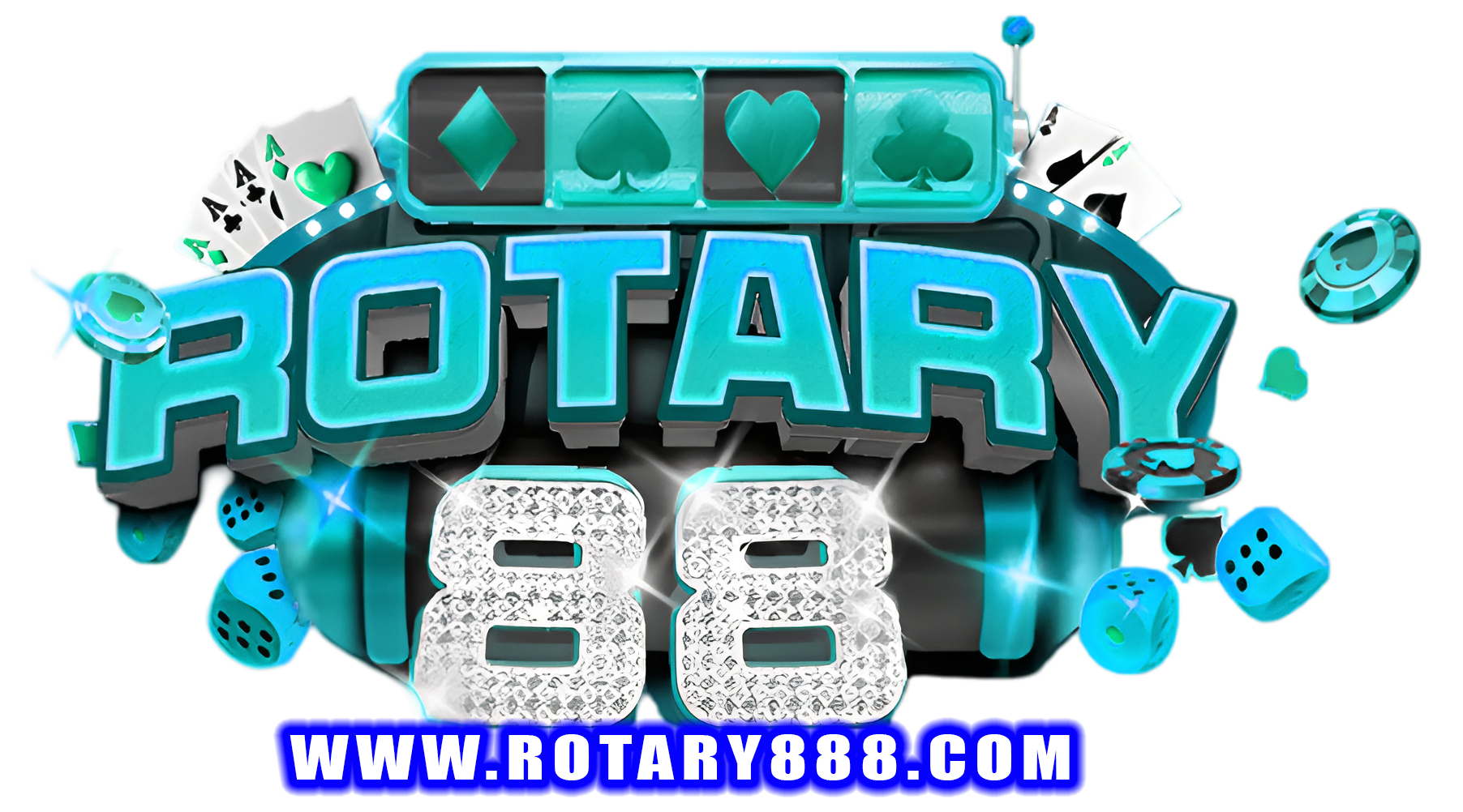 rotary888
